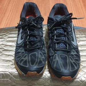 NIKE AIR MAX SNEAKERS